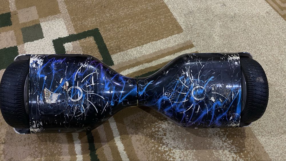 Продается гераскутер