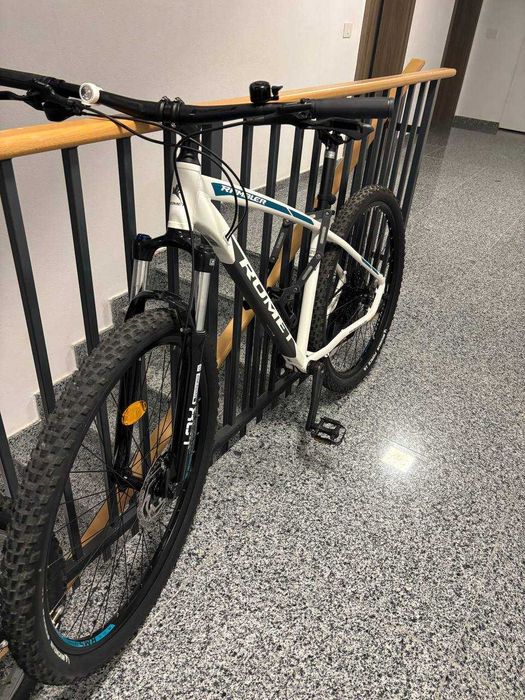 Bicicleta MTB | Romet Rambler 2.9 Nou MTB | In garantie