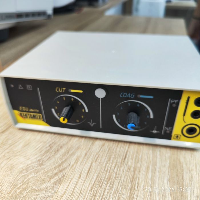 Апарат за електрохирургия Кентамед Денто