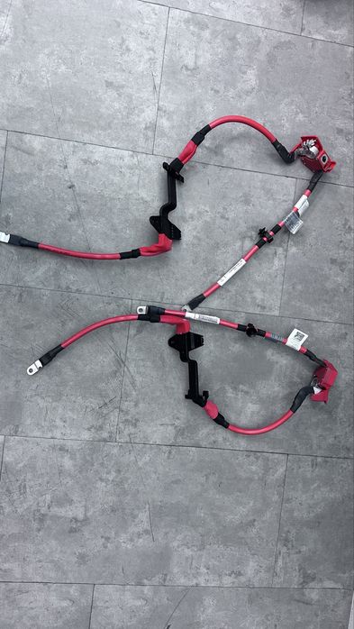 Захранващ кабел BMW