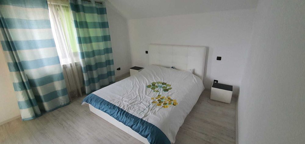 Închiriere vilă – Ezăreni