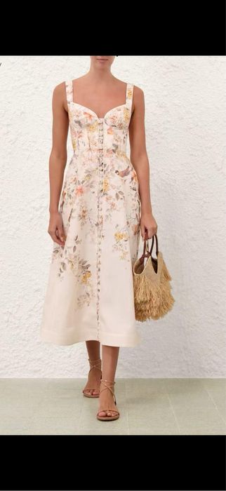 Zimmermann Rochie