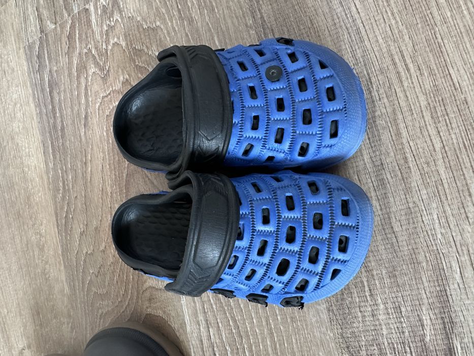 Детский летний обуви