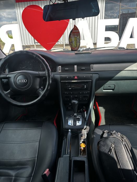 Ауди а6 с5 срочно
