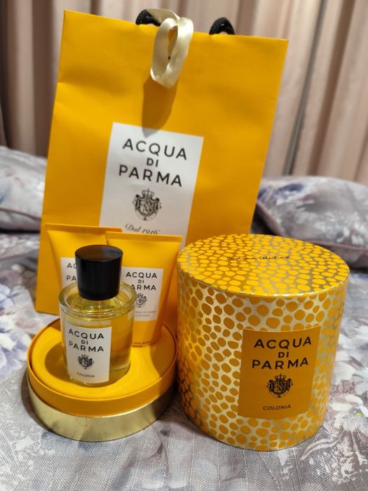 Aqua di Parma Colonia
