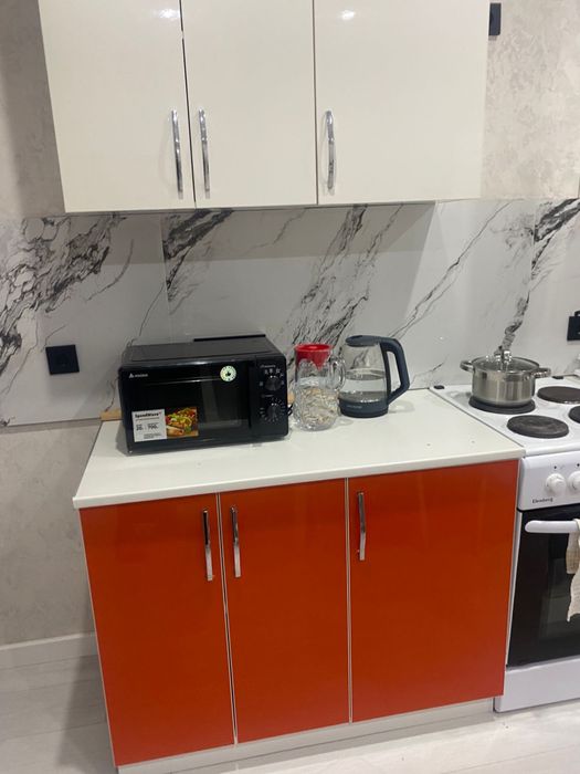 Кухонная гарнитура