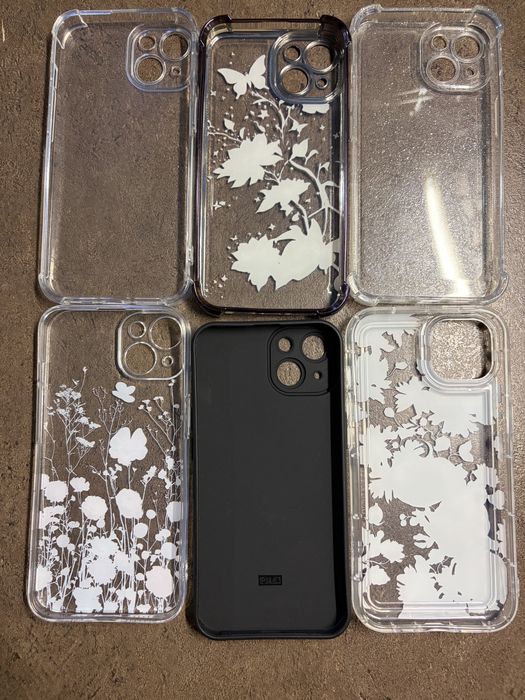 Калъфи за айфон 14