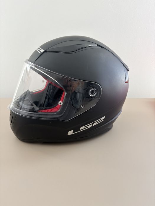 Casca moto/atv LS2