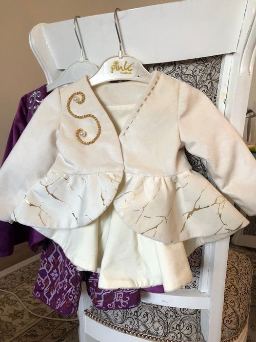 Тусау кесу набор