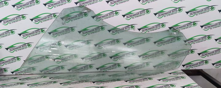 Geam usa fata stanga Audi A6 4F/C6