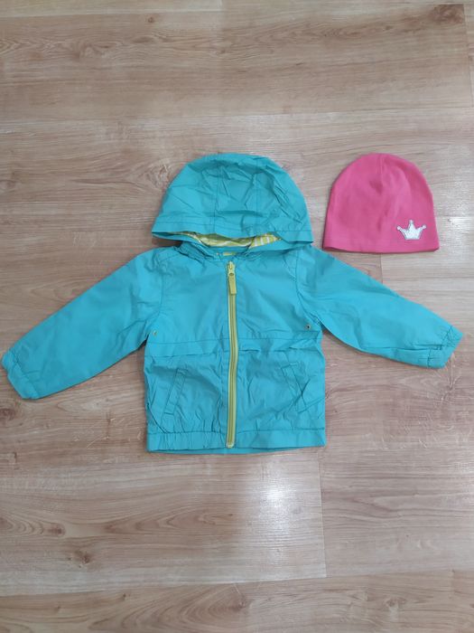 Одежда для девочки, разная