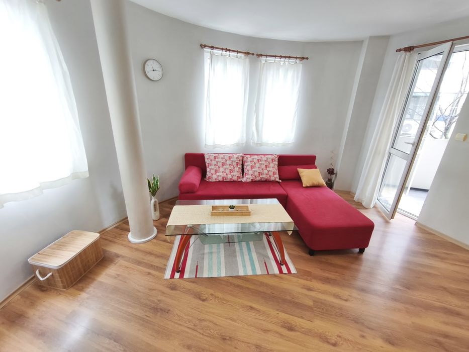 Апартамент под наем