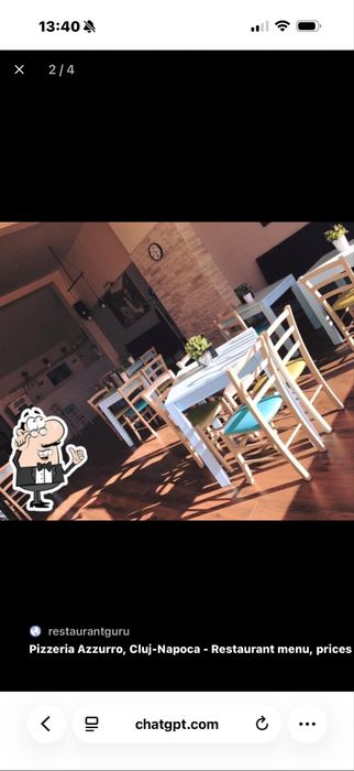 Inchiriez spatiu comercial Zorilor