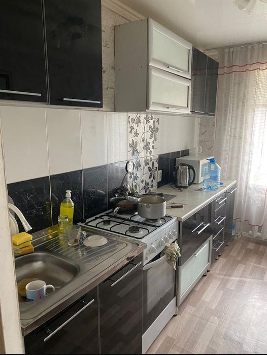 Сдам квартиру на долгий срок