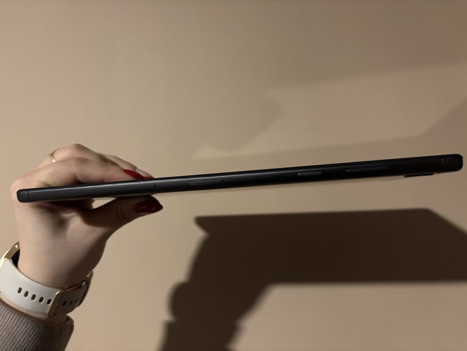 Lenovo tab M10 FHD plus