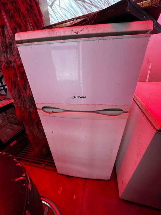 Иноксов хладилник,ракли и витрини