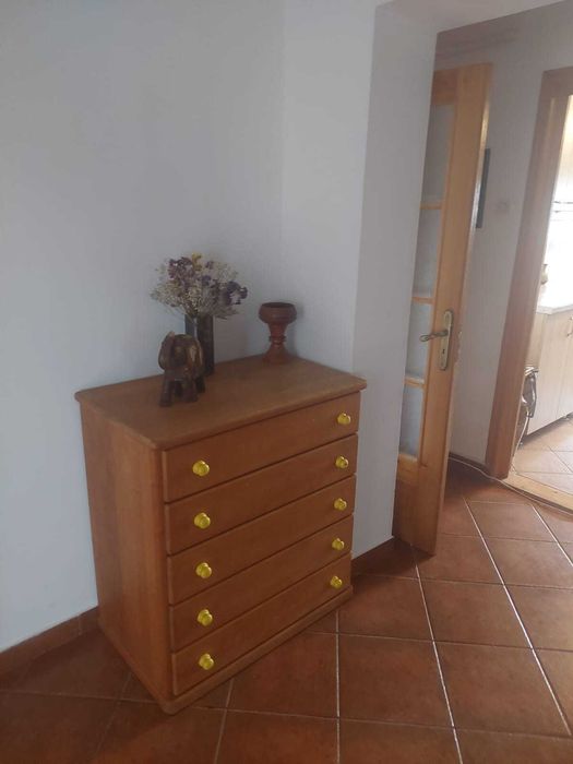 Apartament 4cam de inchiriat - Iasi, Pacurari