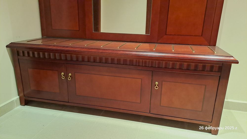 Портманто за коридор