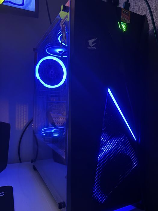 pc gtx 1660  amd ryzen 5 2600x