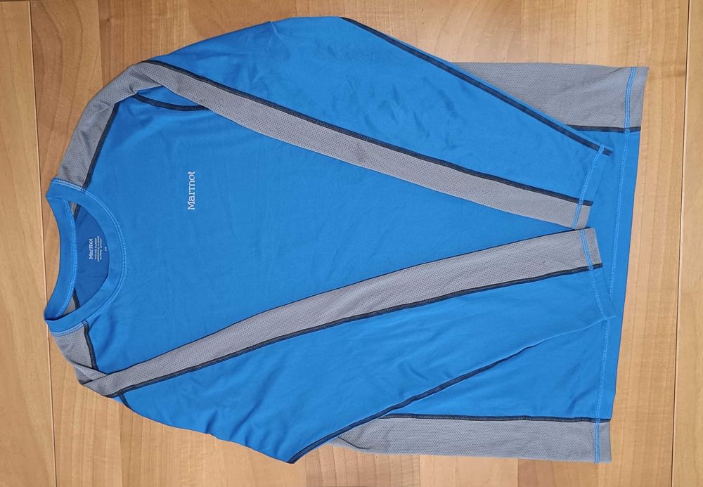 Marmot-Много Запазена