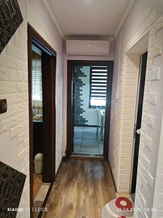 Продава се Двустаен апартамент в Силистра, Изток - 62 кв.м за 905 €/кв.м - Снимка #4