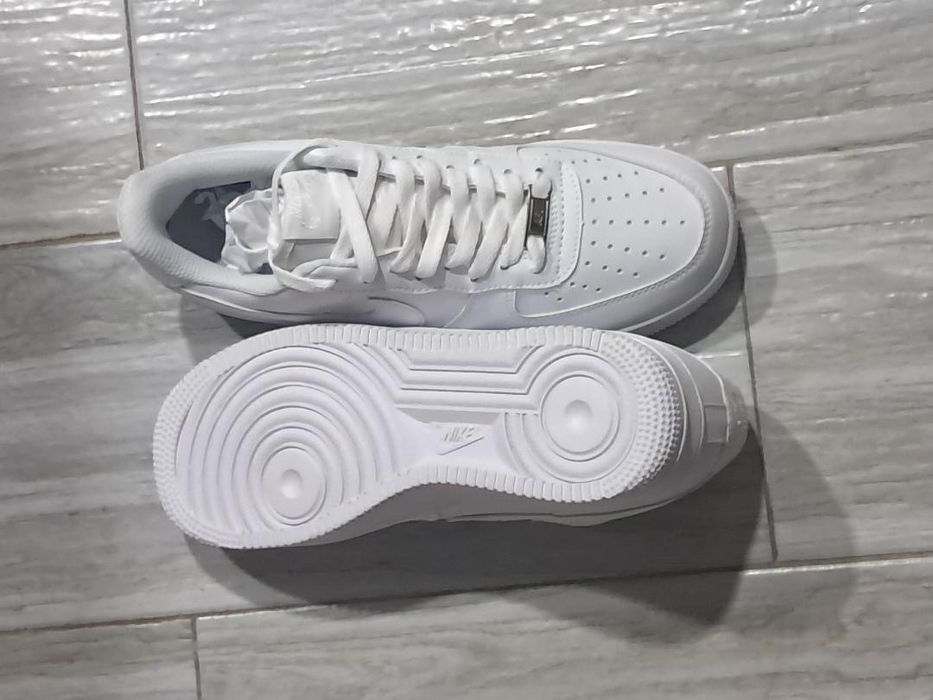 Air force 1 low albi