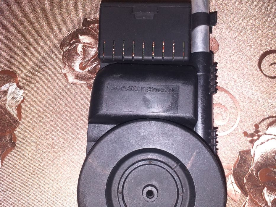 Antena Hirschmann Mercedes W202