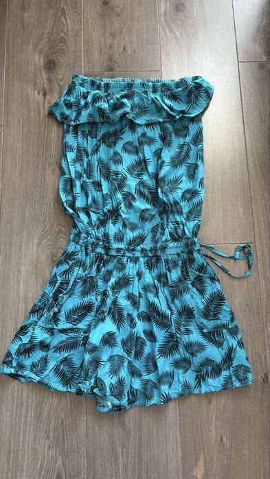 Гащеризон с лодка деколте нов