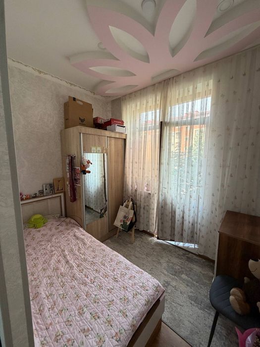 Продаётся 3-комнатная квартира в ЖК Parkent Village
