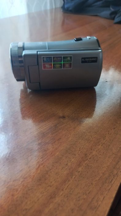 Al Rayaano Z‑25 model(60x digital zoom).