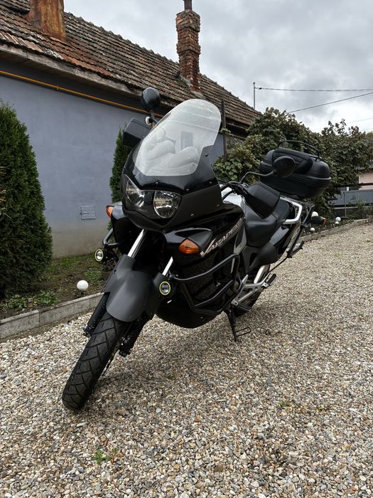 Honda Varadero 1000 SD02