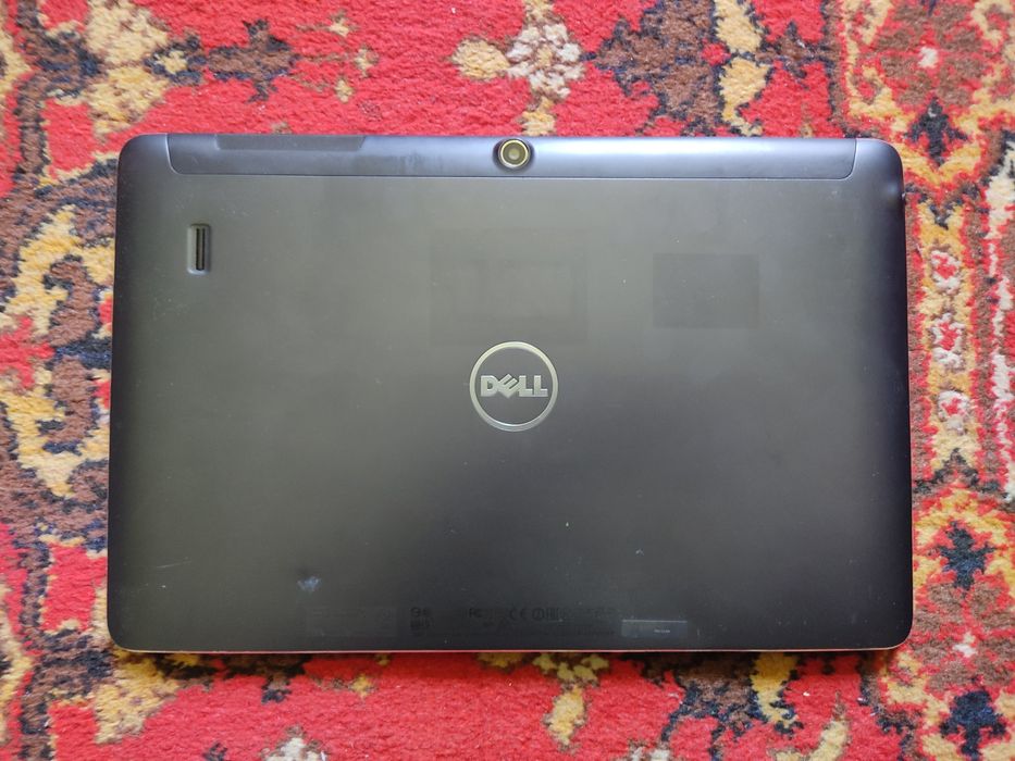 Dell latitude 7350