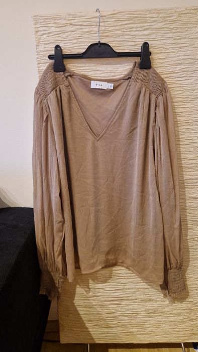 Bluza Vila, marimea 42