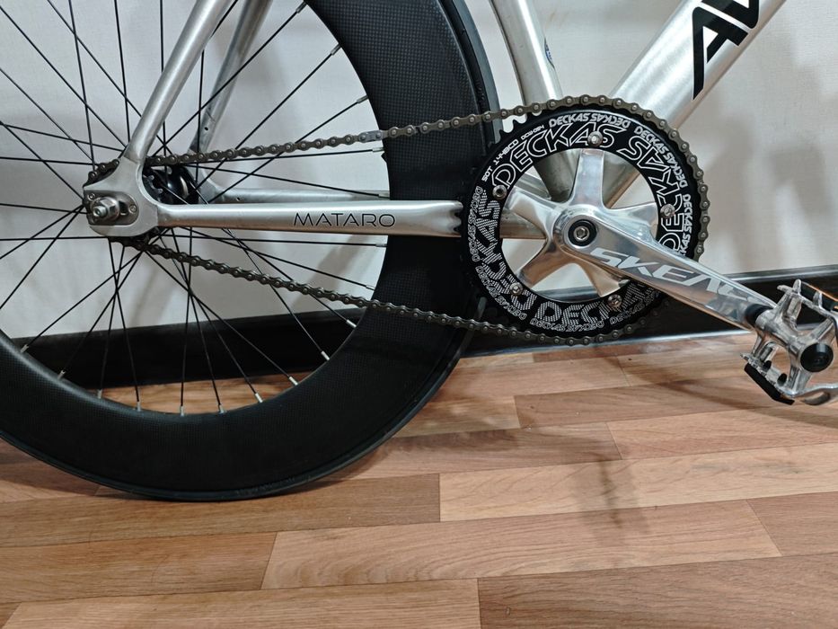 Aventon mataro 2016 фикс