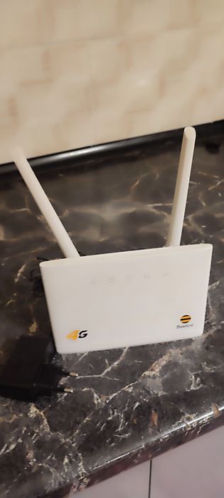 Вайфай роутер универсальный