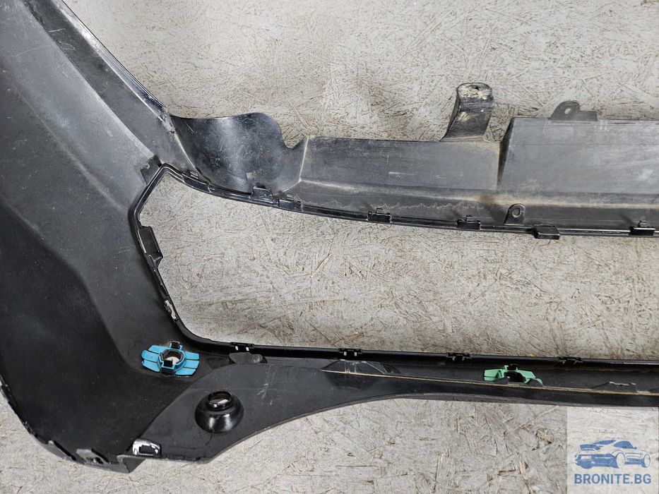 Задна броня TOYOTA RAV4 Тойота РАВ4 2018- 2024