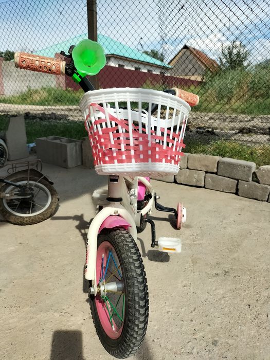Велосипед детский