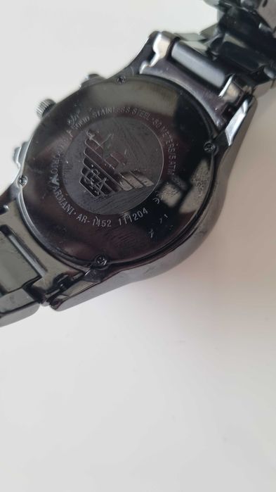 Часовник Emporio Armani  AR-1452