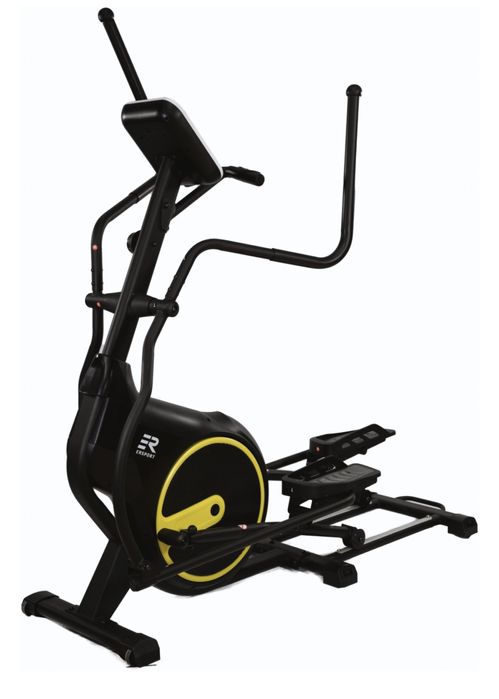 Эллиптический тренажер