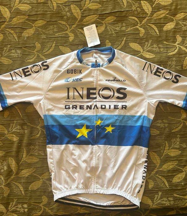 Вело джърси - ново 2XL