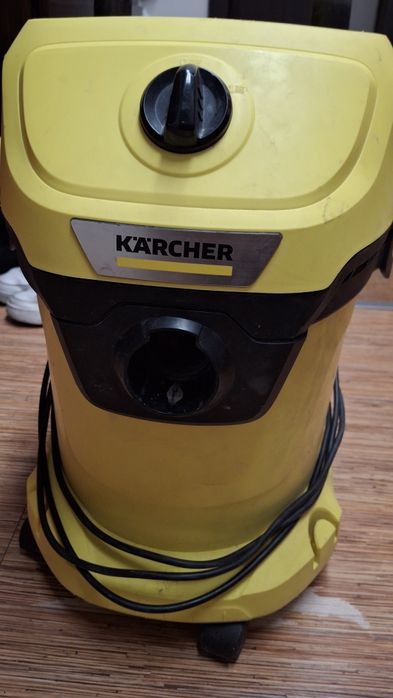 Прахосмукачка Karcher