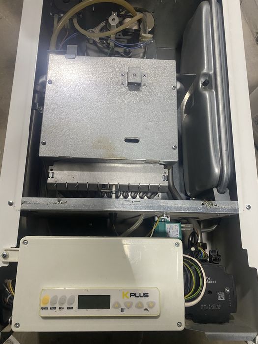 Piese centrala termica motan plus