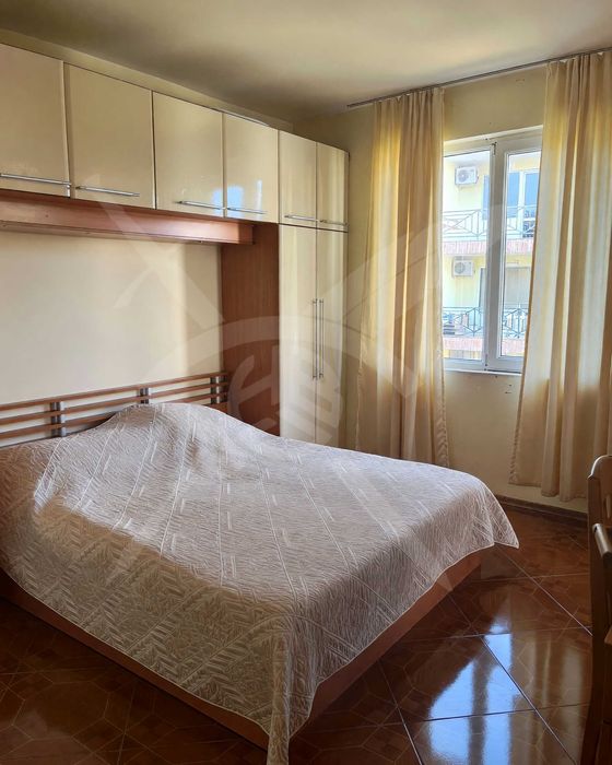 Продава се Двустаен апартамент в к.к. Слънчев бряг - 64 кв.м за 1094 €/кв.м - Снимка #1