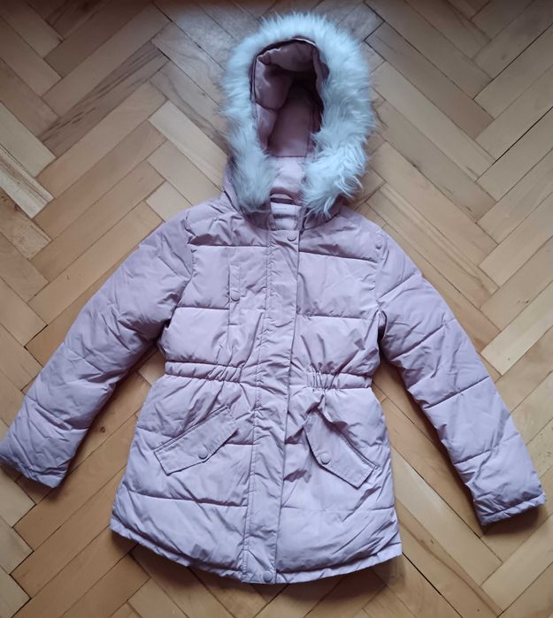 Зимно яке от Reserved