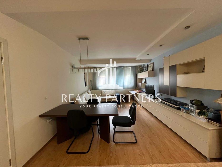 Продава се Двустаен апартамент в София, м-т Гърдова глава - 70 кв.м за 1348 €/кв.м - Снимка #3