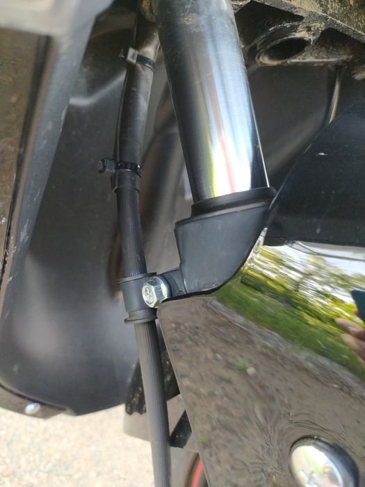 Продам скутер 150