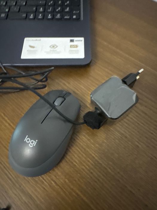 Ноутбук ASUS X543M