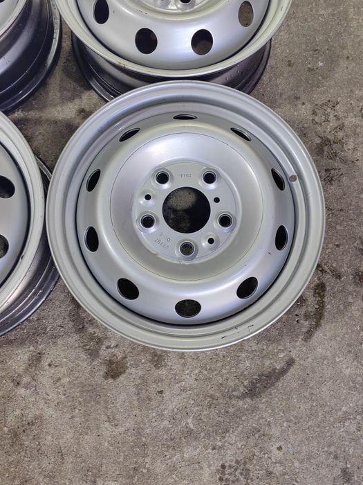 Оригинални джанти за FIAT DUCATO 16"