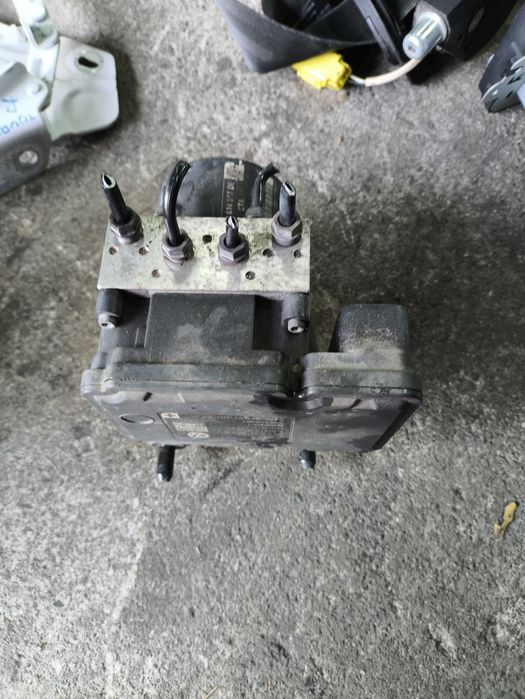Abs/Абс модул за VW, Audi 1K0 907 379 BJ