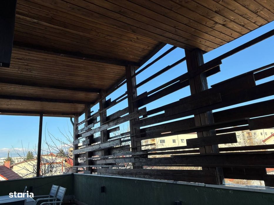 Vila in Baneasa , la 5 min.de Herastrau,  Str. Garlei